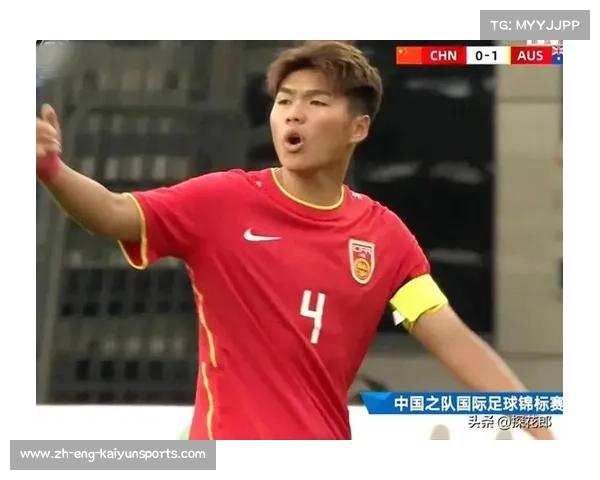 中国U16男足亚青赛预选赛上演准绝杀战胜乌兹别克斯坦成功晋级正赛 中国U16男足亚青赛预选赛上演准绝杀战胜乌兹别克斯坦成功晋级正赛