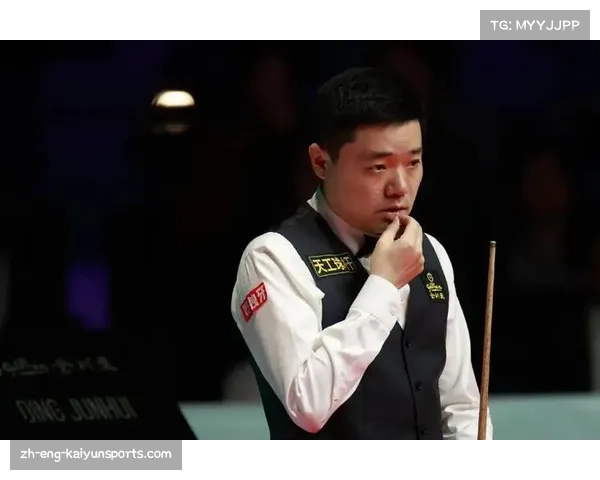 丁俊晖对阵墨菲战术部署探讨 主场优势如何转化为胜势