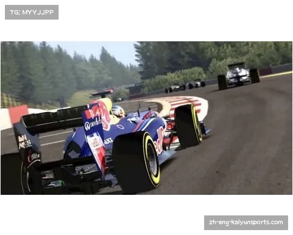 PUMA与F1合作推出赛道风格单品 赛车元素融入日常穿搭