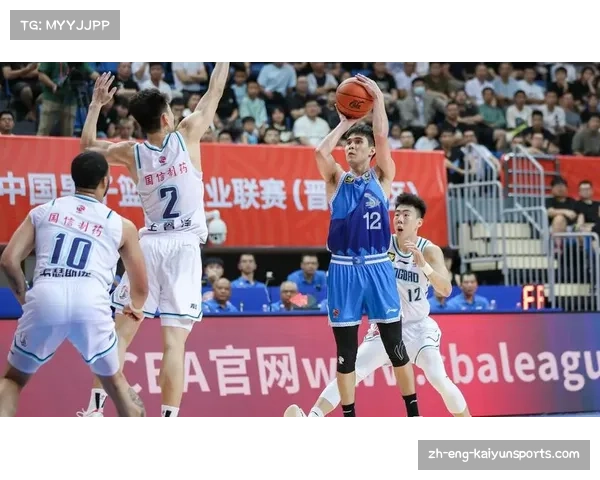 福建队曾凌铉六记三分印证CBA三分战术从辅助转向核心